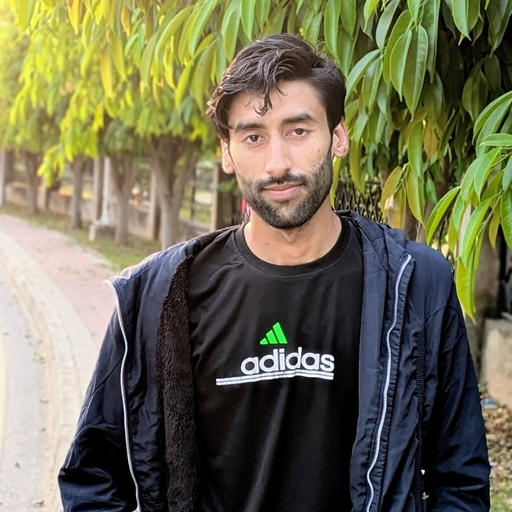 Jawad Ali